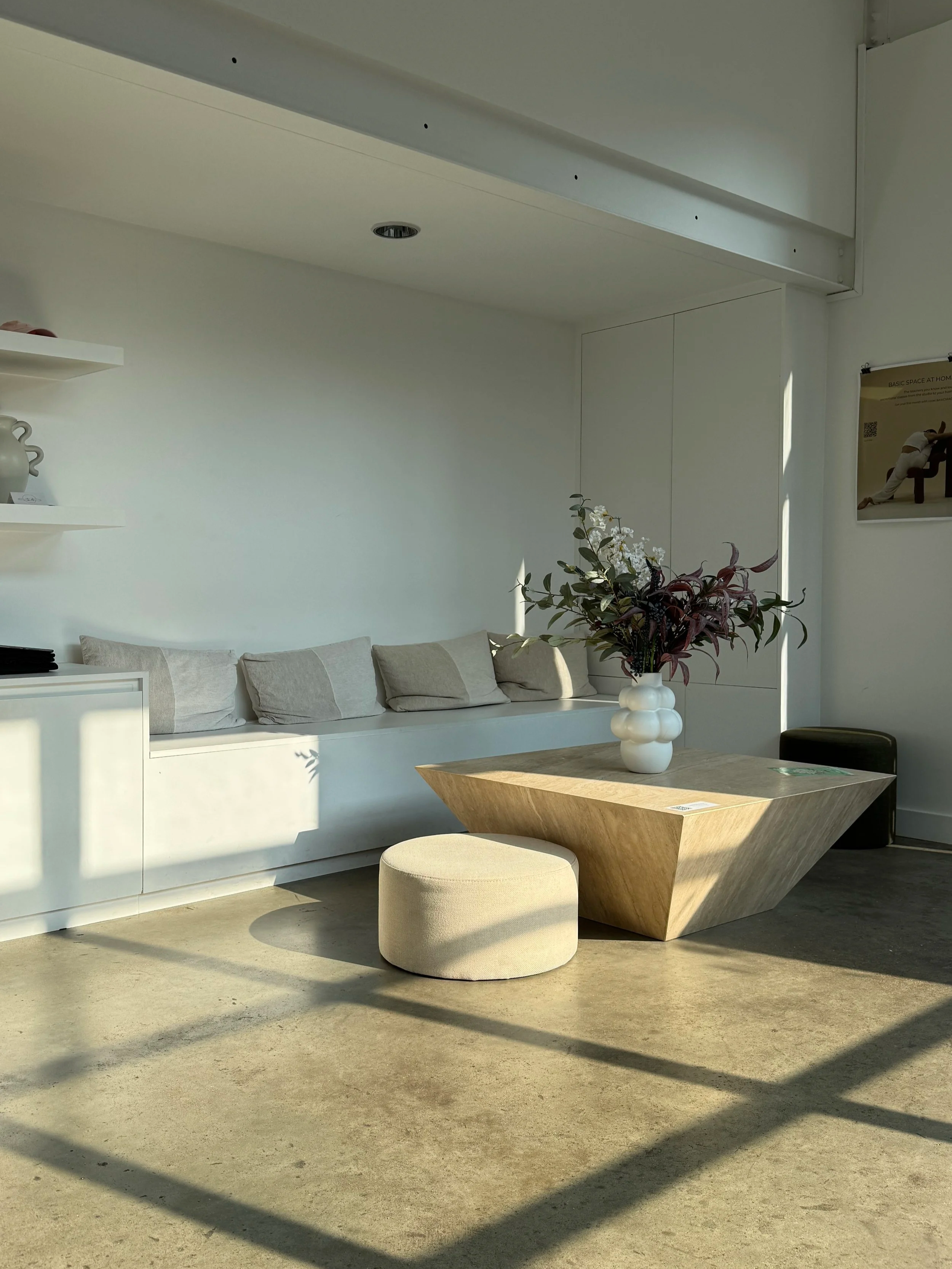 The Best Yoga Studios in London