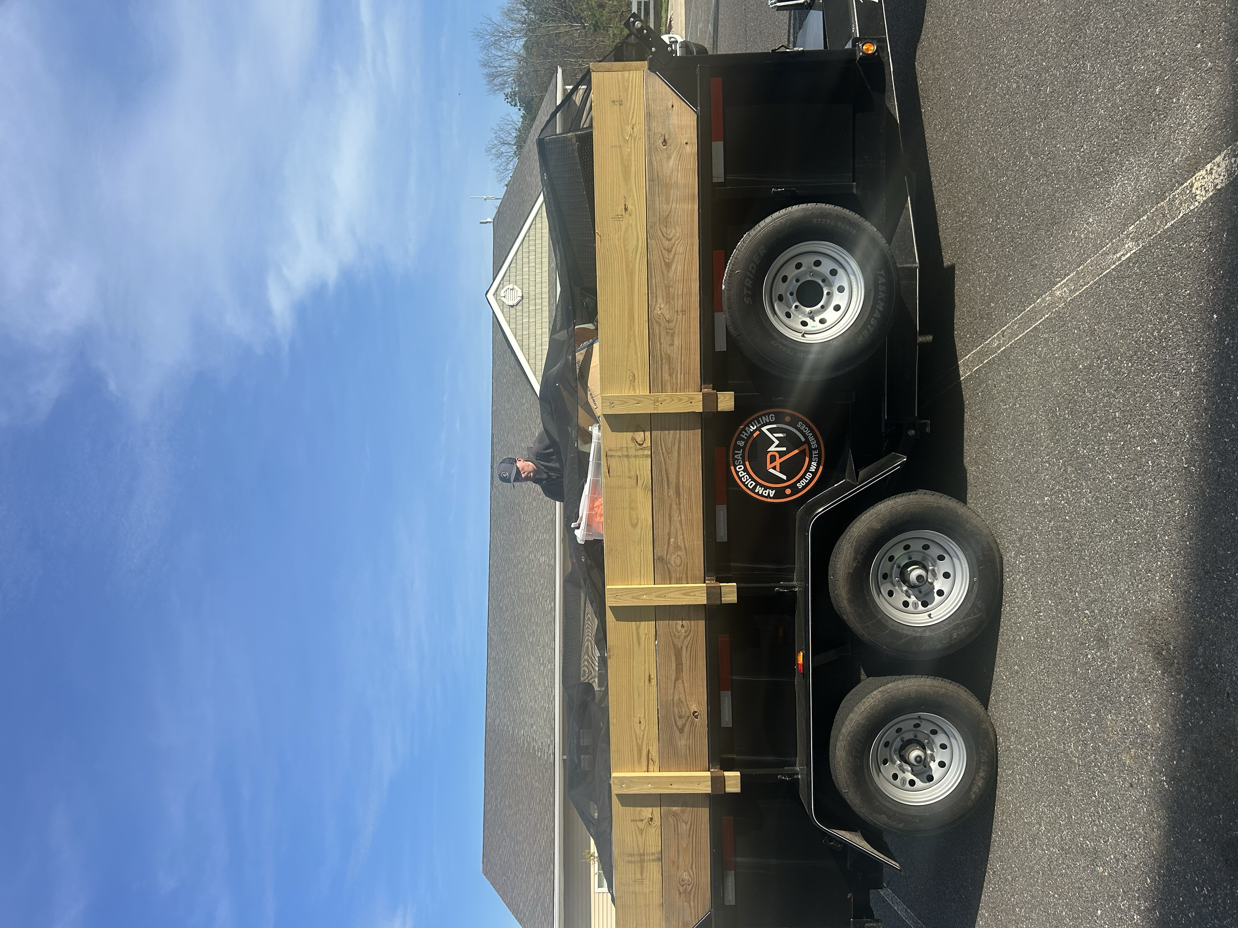 Dumpster Rental service in Sicklerville, NJ