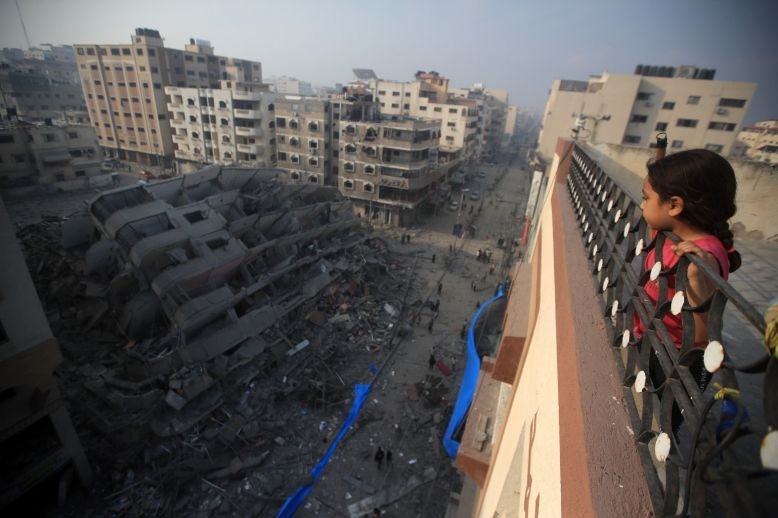 Media Lies, War Crimes, and the Silence of Canada — Chris Cook Tells the Truth