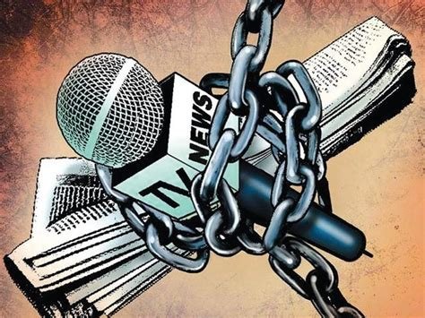 THE DANGERS OF A CORPORATE OWNED MEDIA: