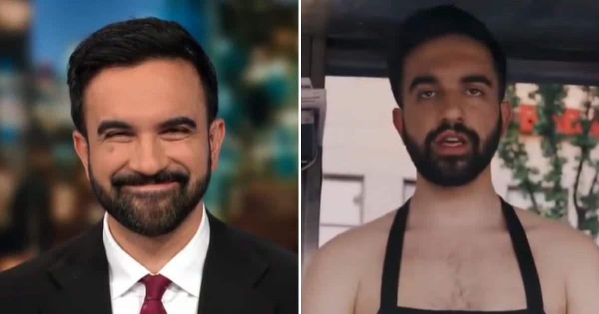NEW YORK CITY MAYOR RACE