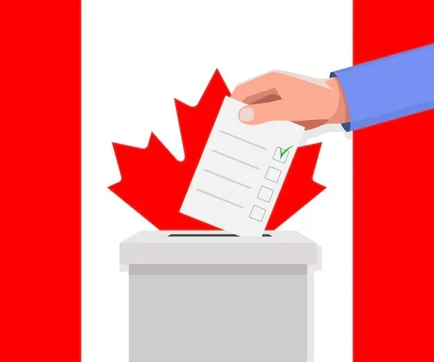 HOW TO BUILD MORE DEMOCRACY IN CANADA
