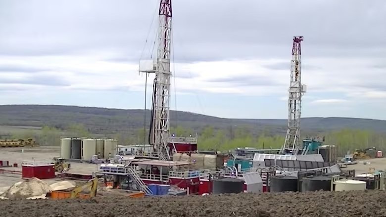 NOVA SCOTIA LIFTS BAN ON FRACKING, URANIUM MINING