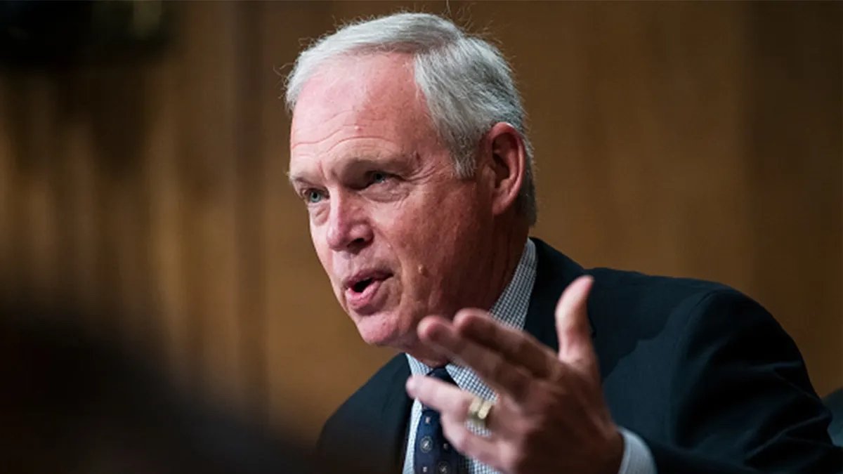 U.S. SENATE COMMITTEE FINDS BIDEN GOVERNMENT HID CONCERNS ABOUT COVID VACCINE HEART DAMAGE