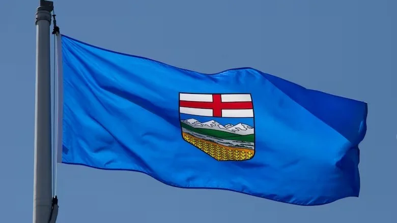 IS THE ALBERTA SEPARATION STORY A 'FALSE FLAG OPERATION'