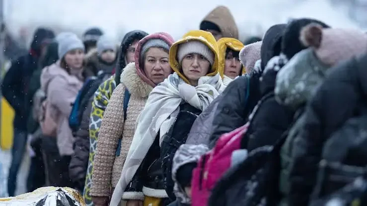 The Russia–Ukraine Story the Media Won’t Tell You