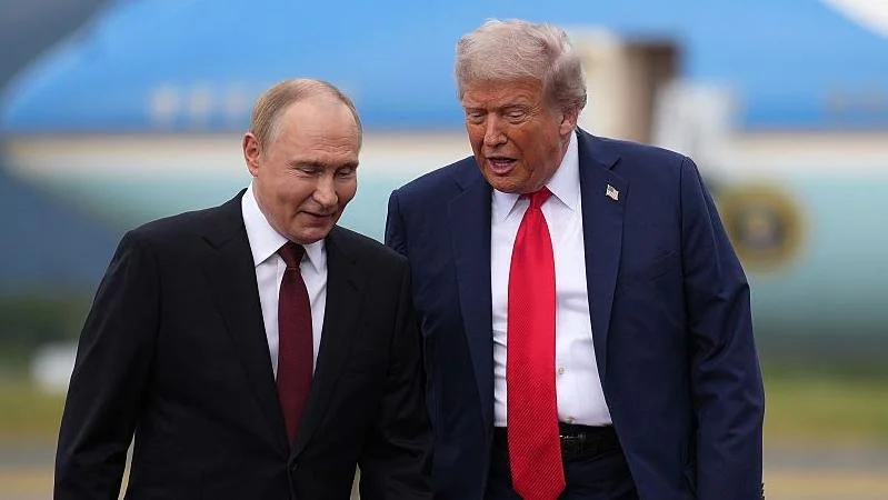 The Russia–Ukraine Story the Media Won’t Tell You