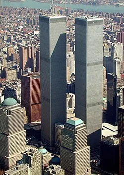 SOME QUESTIONS ABOUT THE OFFICIAL 9/11 STORY FROM TUCKER CARLSON