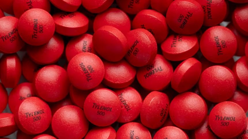 THE TYLENOL STORY .. SAFE?&nbsp; OR DANGEROUS..&nbsp;