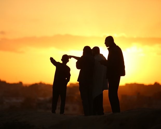 REGARDING THE ISRAEL HAMAS WAR