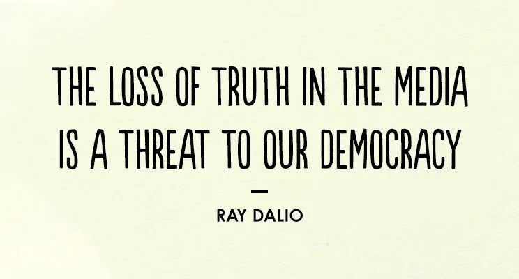 DEMOCRACY, MEDIA, AND &nbsp;WHY IS CRIME IN THE NEWS SO MUCH?