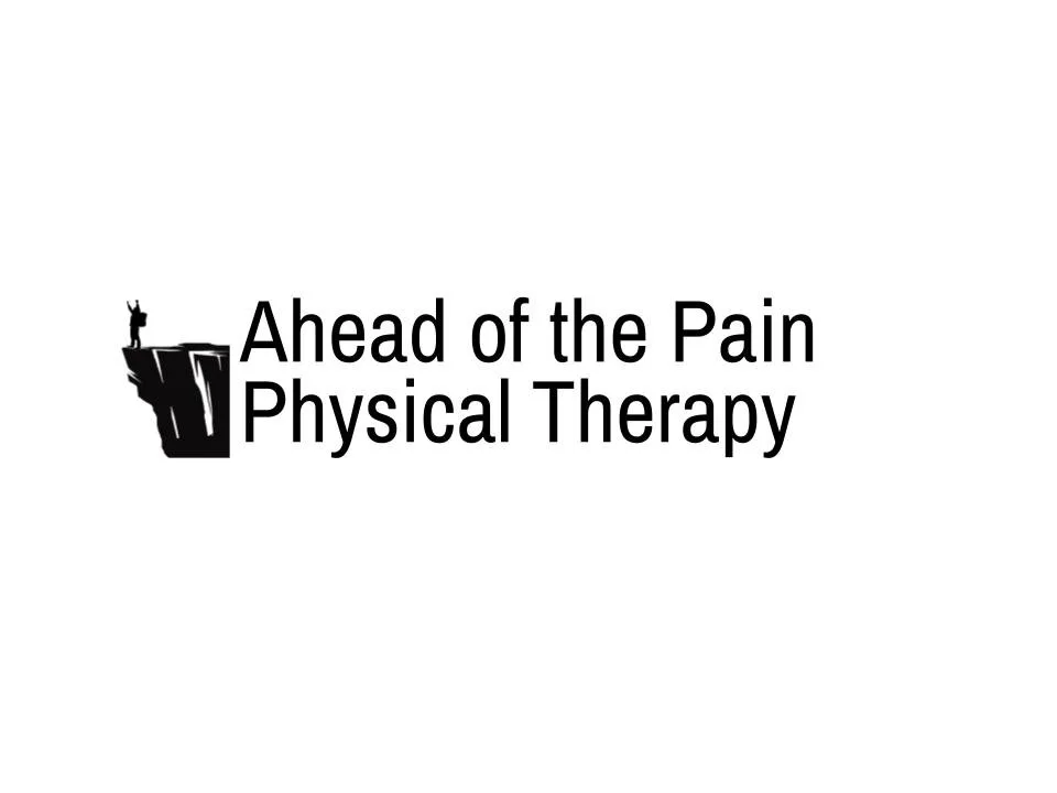 Ahead of the Pain