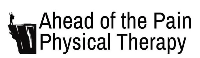 Ahead of the Pain