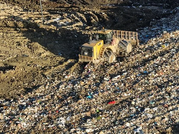 CARB’s Landfill Methane Rule: A Low-Cost Step Forward for California Residents