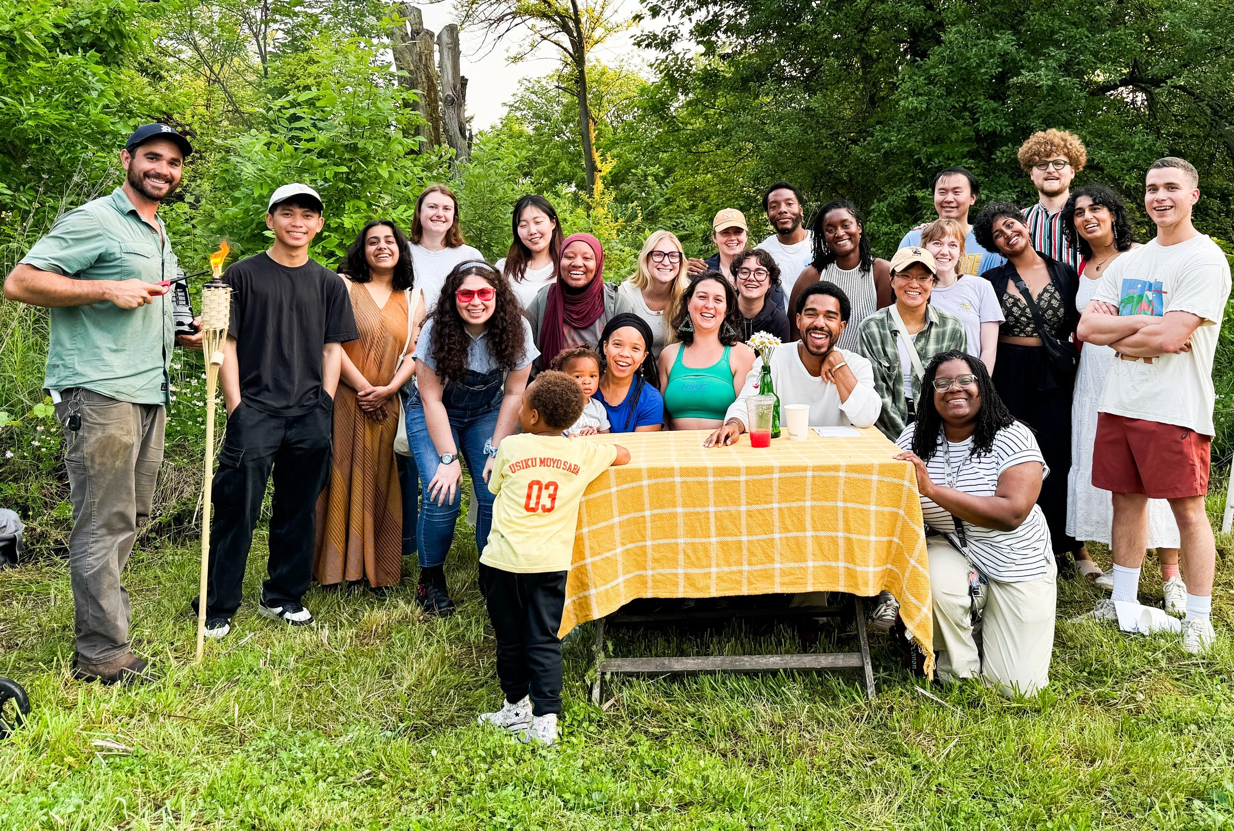 Partner Spotlight: Sanctuary Farms