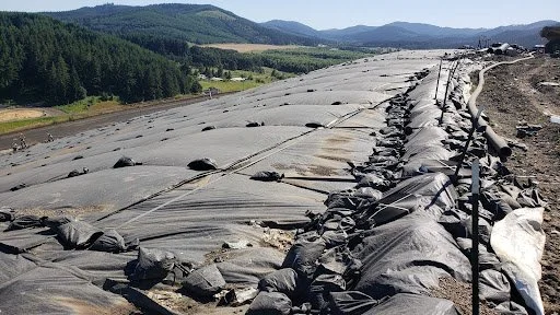 Coffin Butte Landfill was supposed to control its pollution. Oregon’s DEQ has a chance to make sure it finally does