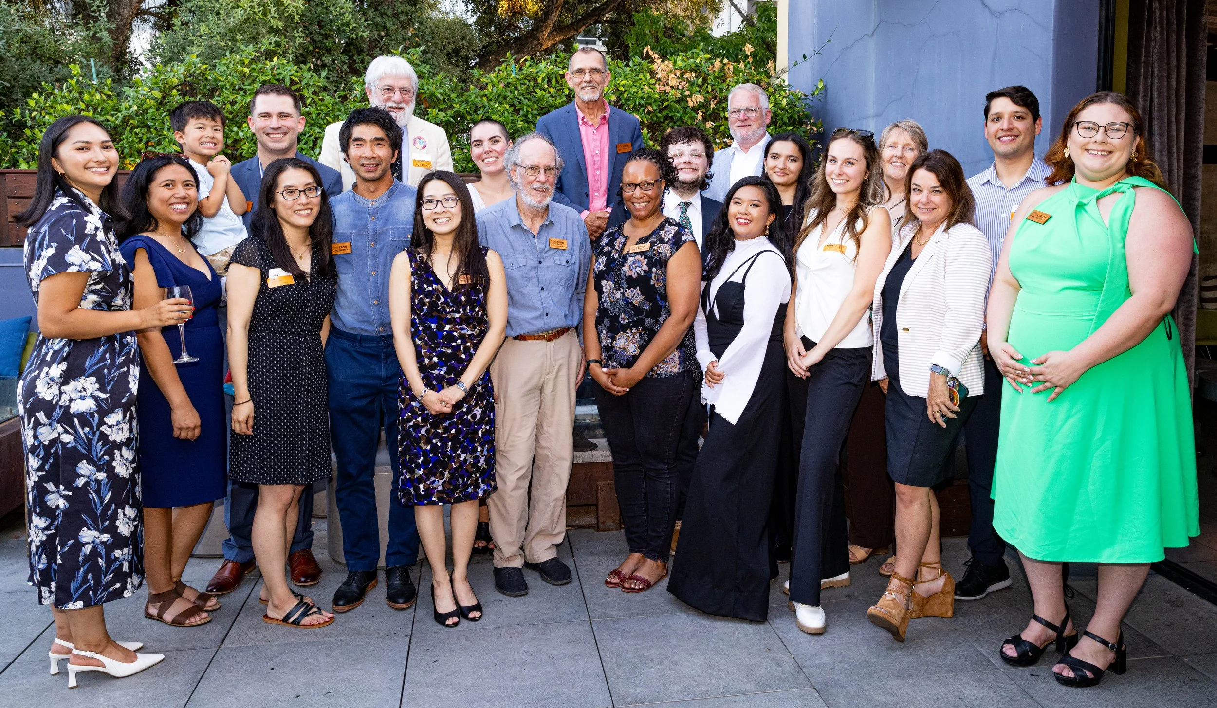 Partner Spotlight: Californians Against Waste