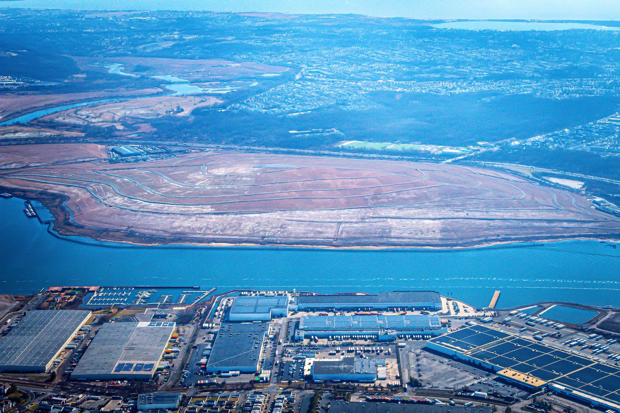 Research: Common-sense standards can cut New York landfill methane nearly in half by 2050&nbsp;