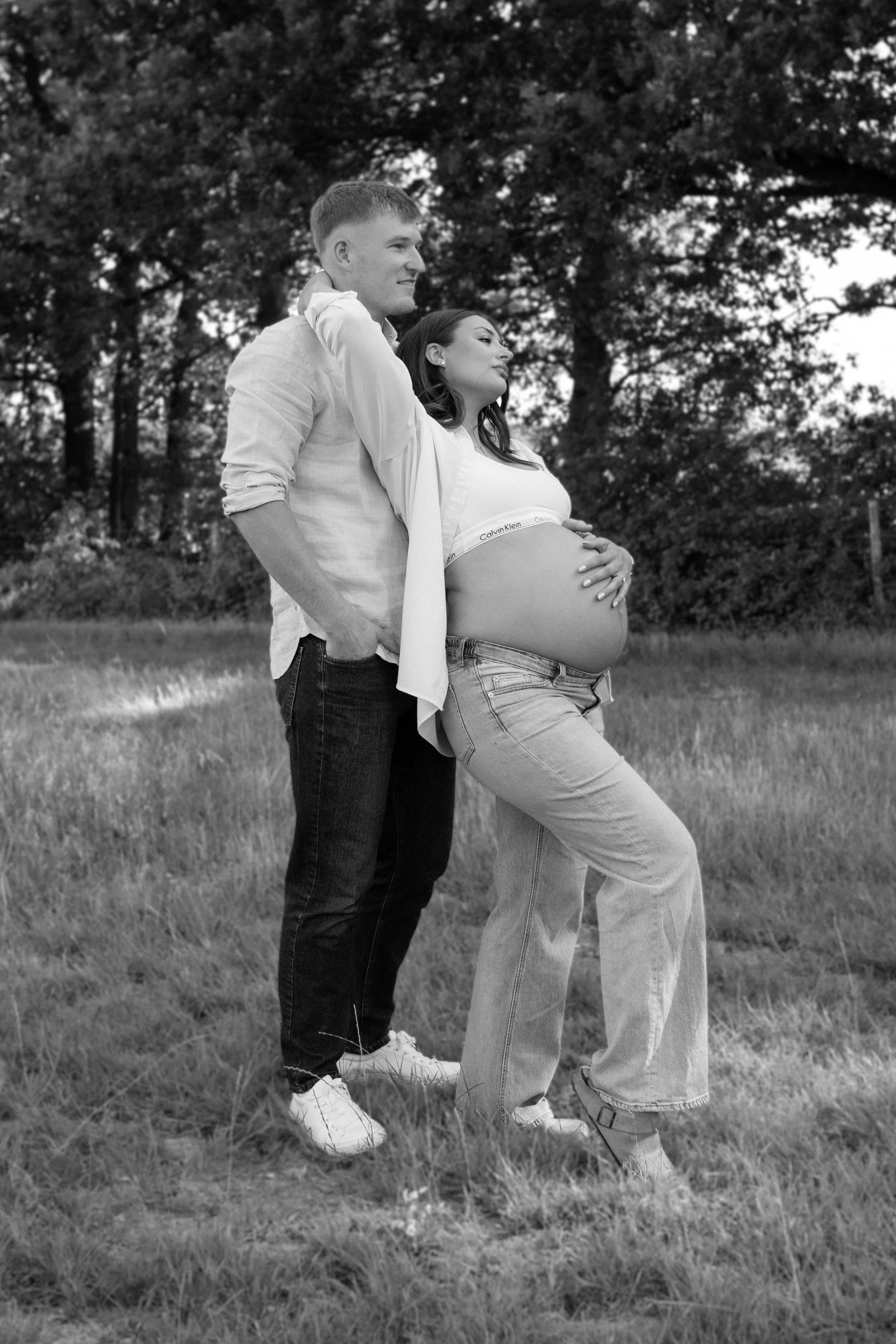 Liv and Will - New Adventure
