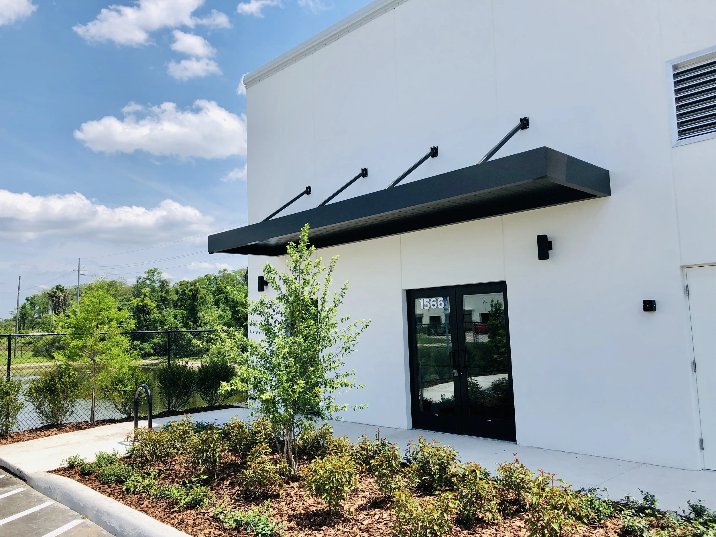 1566 College Park Business Center