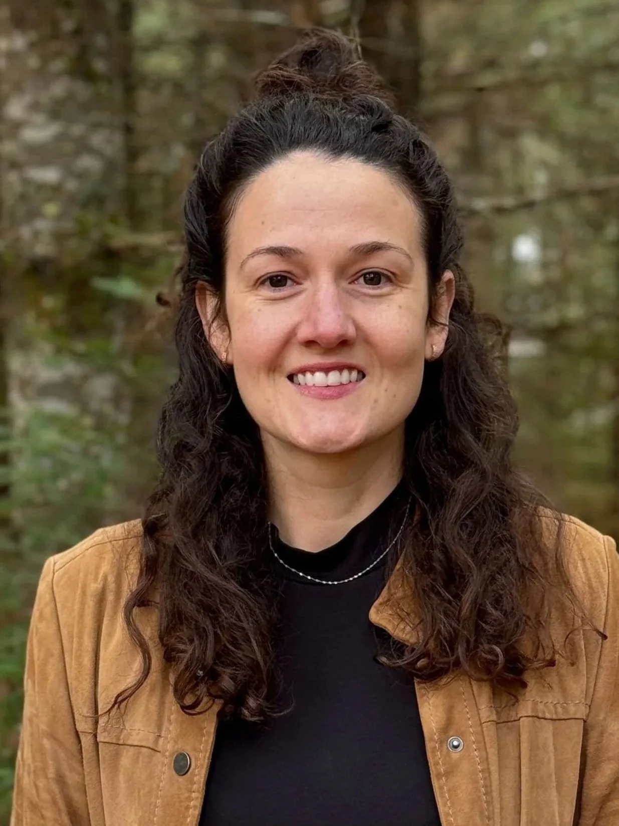 carolane gauthier actuary