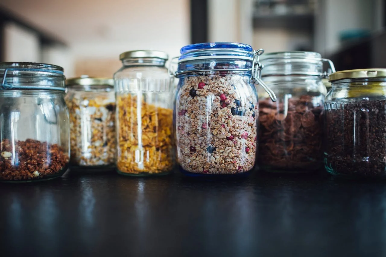 Mes associations de saveurs en pâtisserie