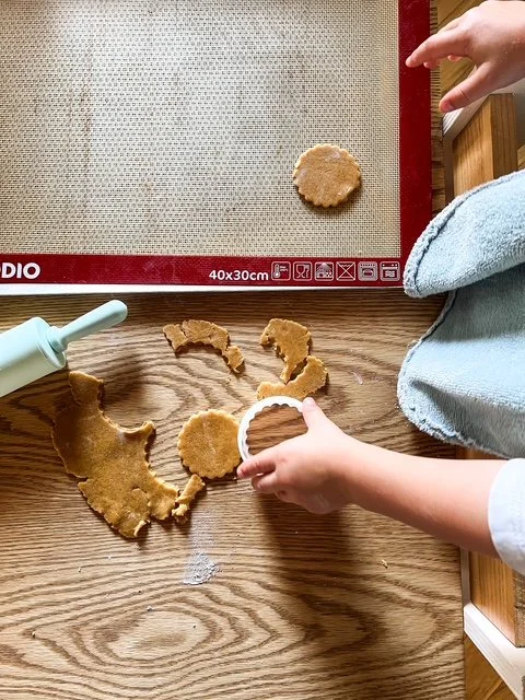 Parent/enfant (4-6 ans) 