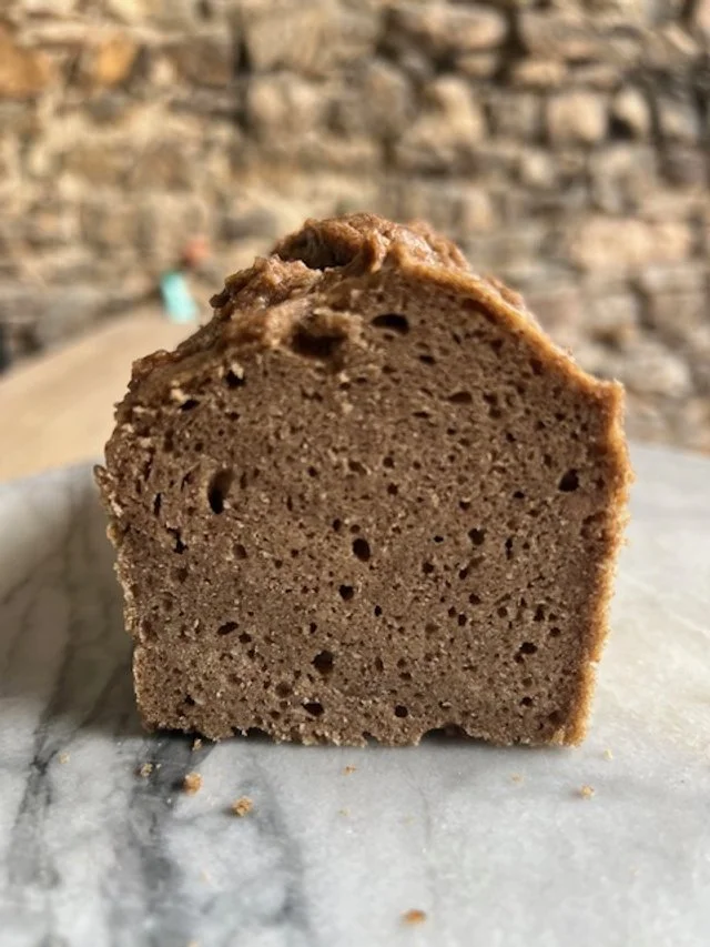 Une recette de pain vapeur sans gluten facile à réaliser