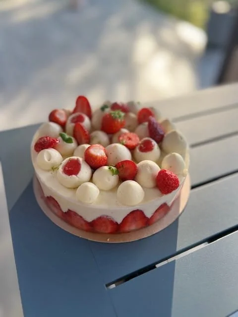 Fraisier