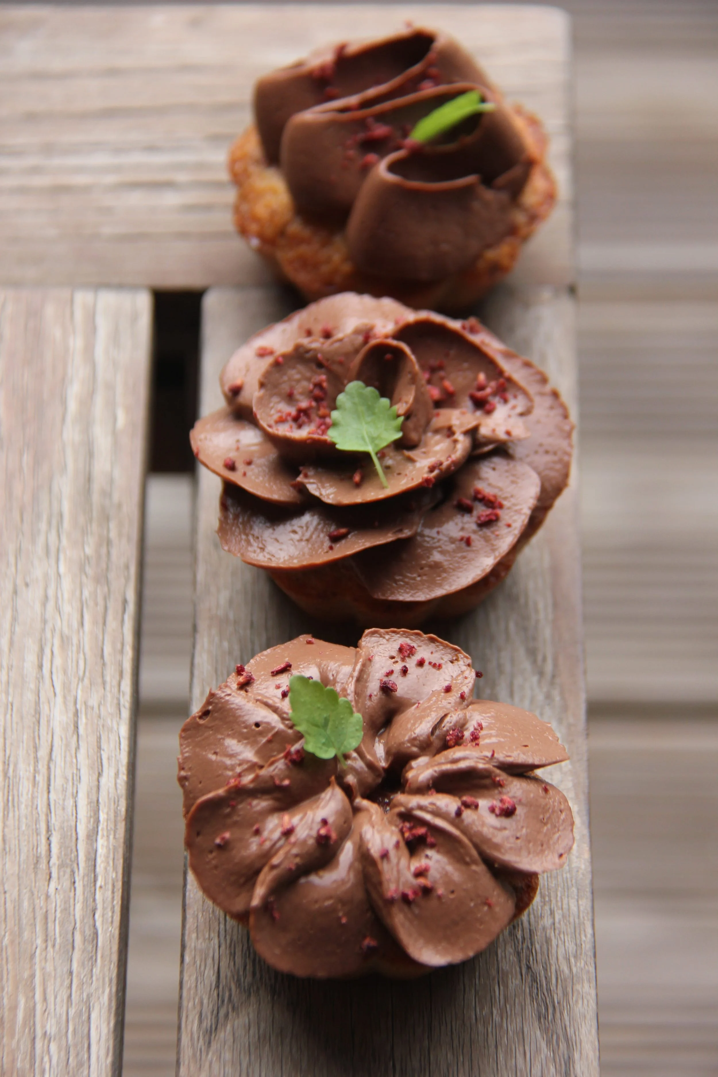 Apprendre à réaliser un buffet sucré