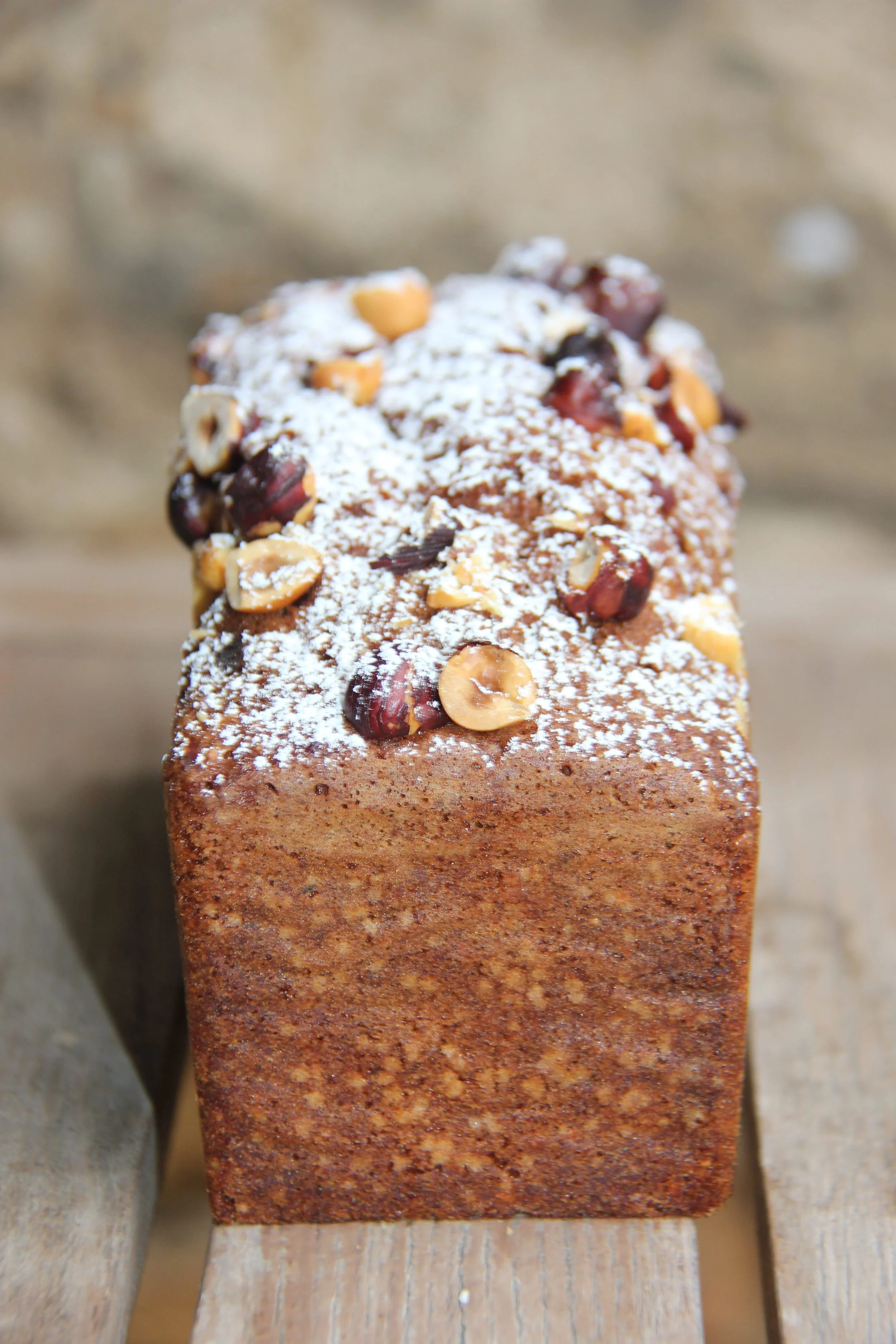 Cake à la noisette.JPG