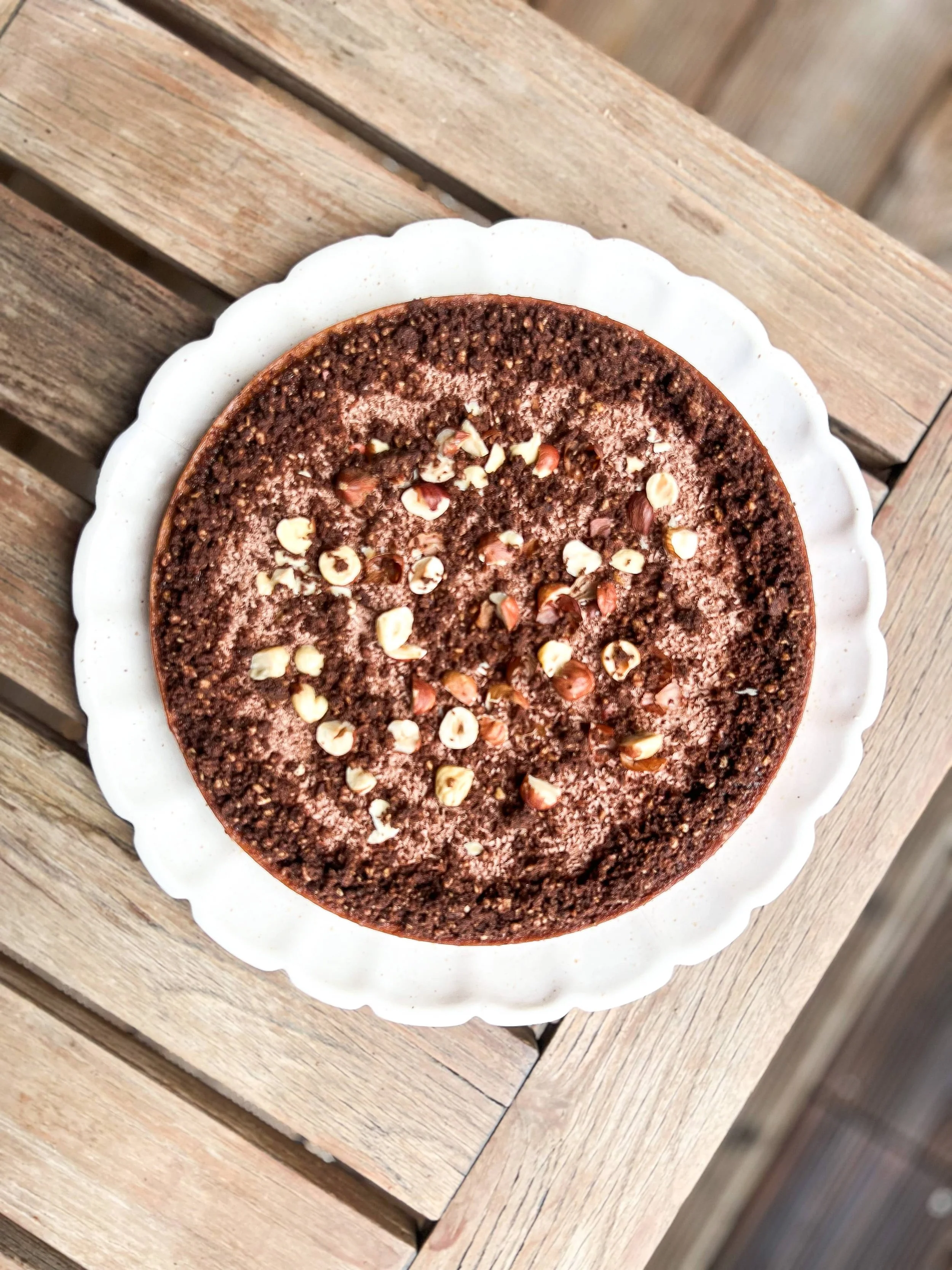 Tarte chocolat menthe bergamote.JPG