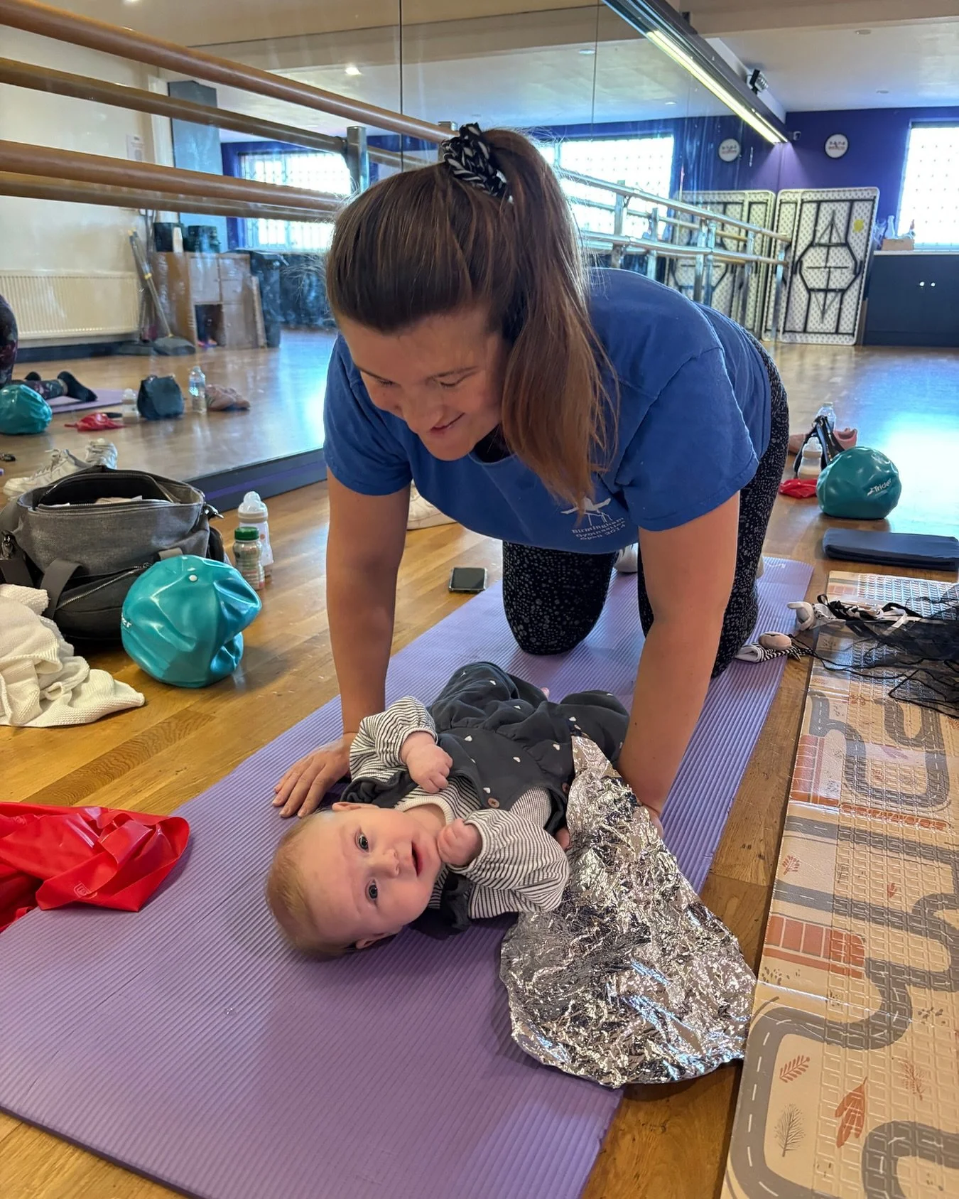 really missing my gorgeous mums, mums to be and babies this week but we&rsquo;re having a lovely lazy half term ✨

Looking forward to seeing you all back on the mat next week! 

Lizzie x 

#pilatesinstratford #pilatesinsua #stratforduponavonbusiness 