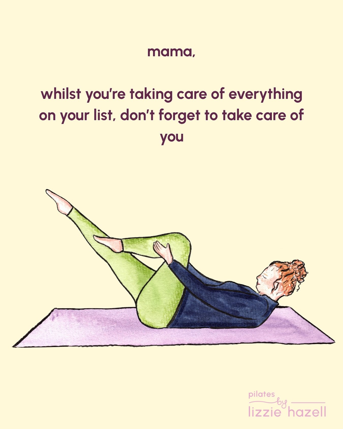 🩷🩷🩷

🧑&zwj;🎨: @laurenmariestudio 

#stratforduponavonbusiness #mumandbabypilates #pregnancypilates #bodycontrolpilates #warwickshirebusiness #jnb