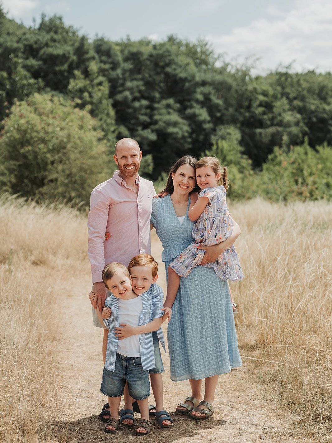Reflecting on the highs of being 37&hellip; here are just a few ✨ 

💕 Maisie&rsquo;s first Cheerleading and Dance competitions 
💕 Arlo losing his first two teeth (this was BIG news!)
💕 Otis starting and LOVING pre school (he has 3 girlfriends now)