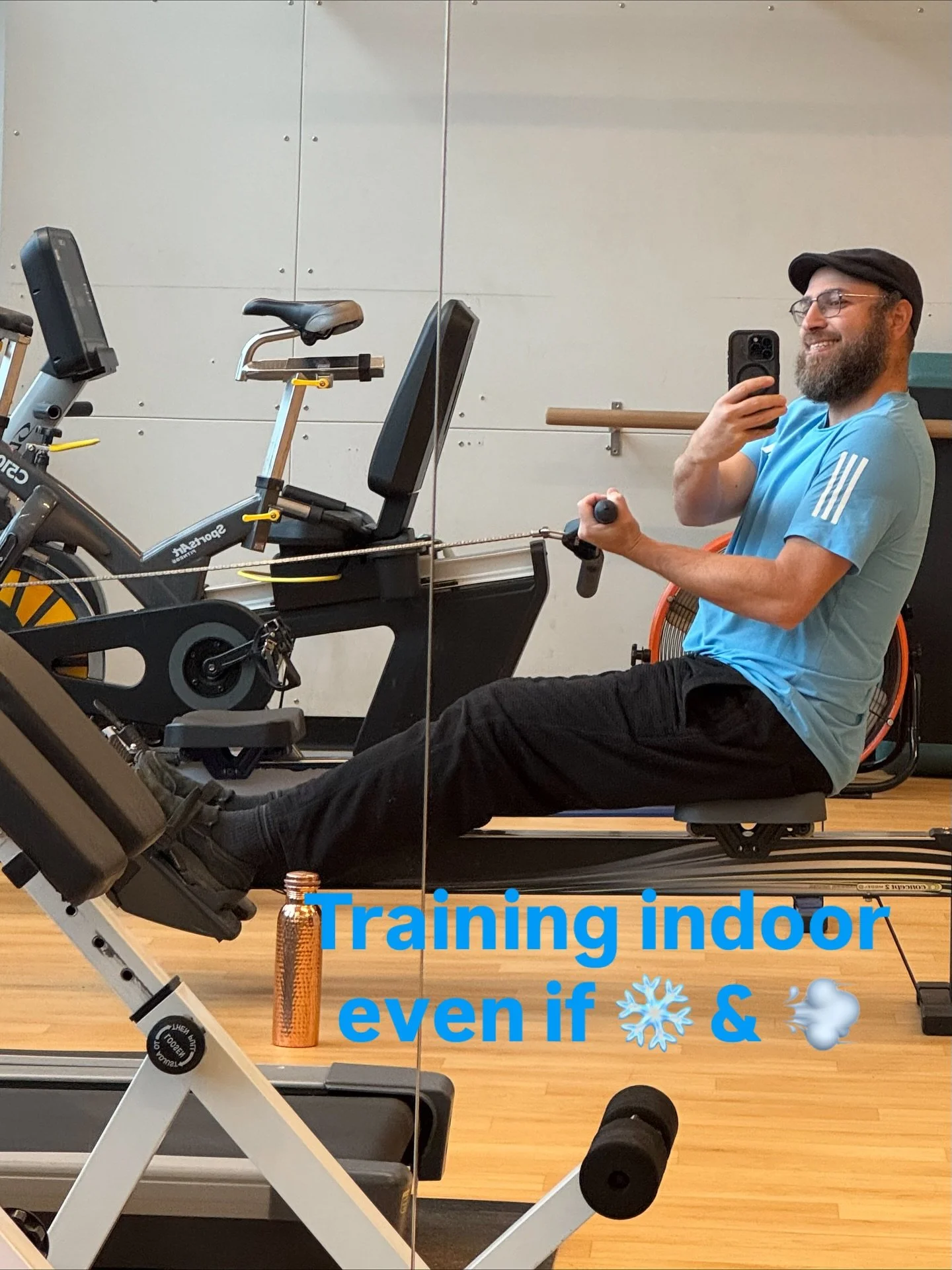 Who&rsquo;s working out today? Monday start up there!!👆🏽