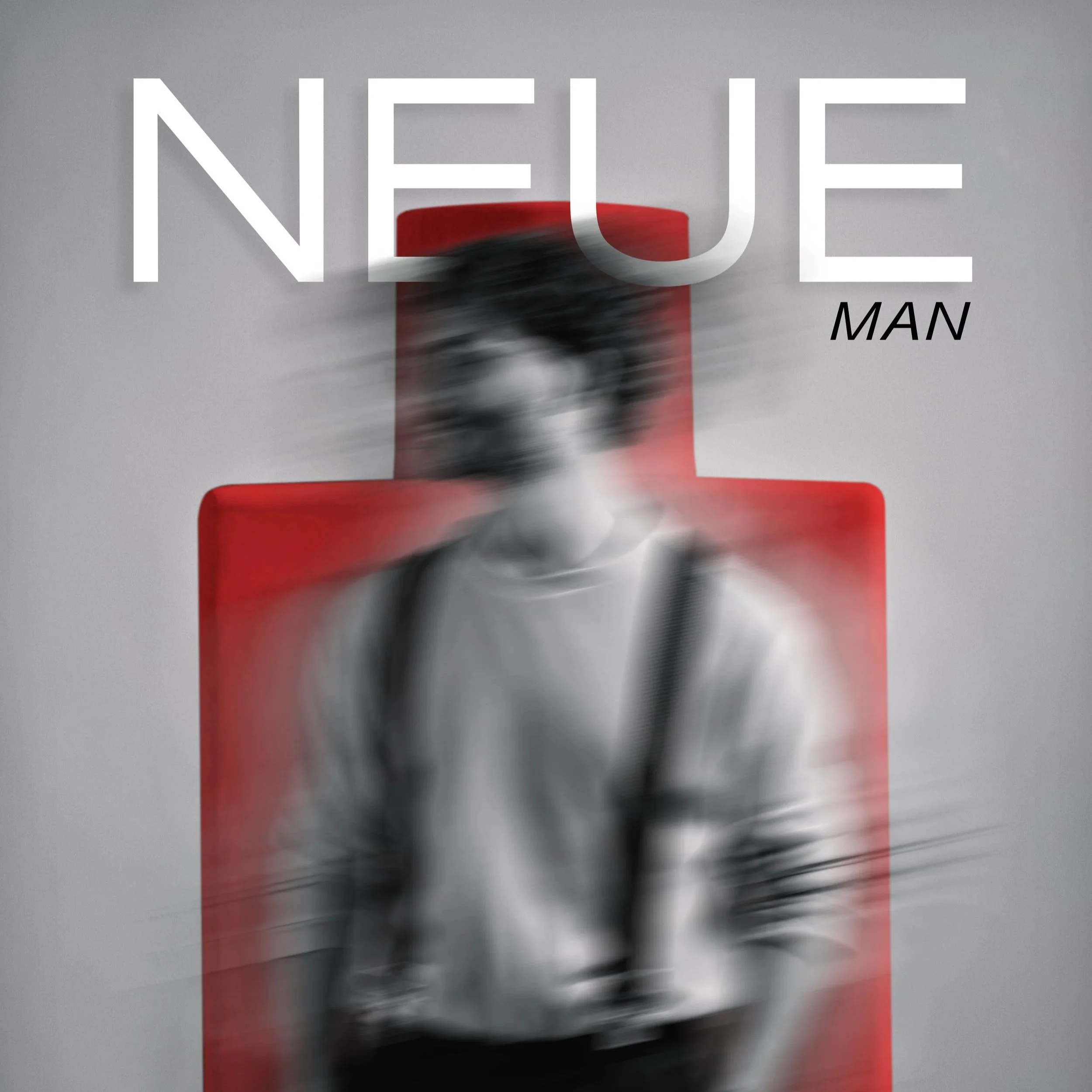 NEUE Magazine