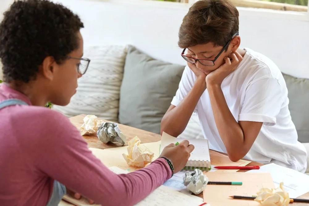 Supporting Your Teen’s Mental Health: When to Consider Therapy