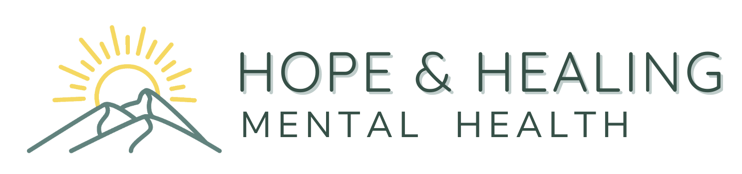 Hope and Healing Mental Health