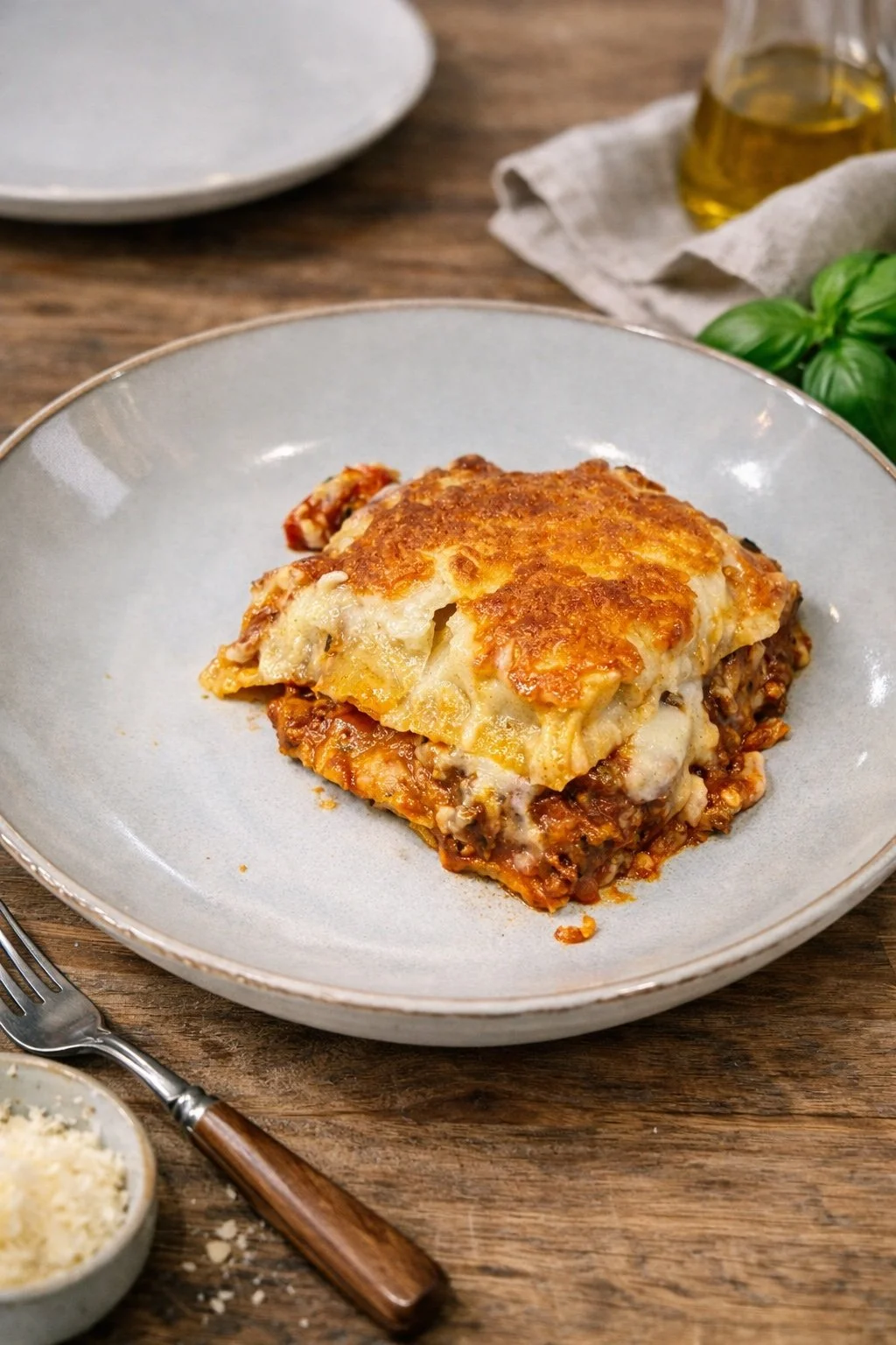 Lasagne