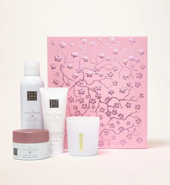 Rituals Sakura Medium giftset