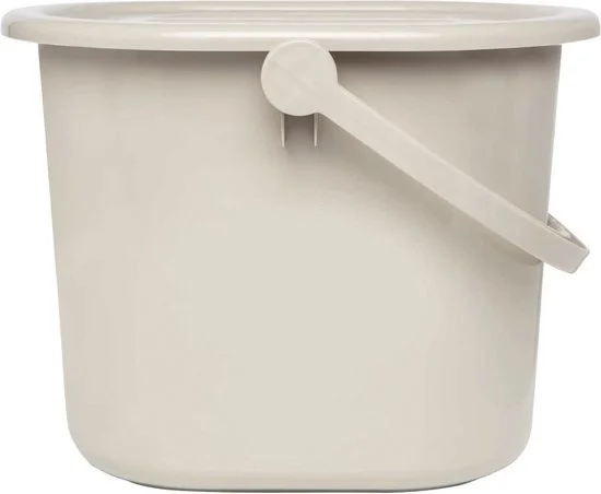 Bebe-Jou Taupe luieremmer