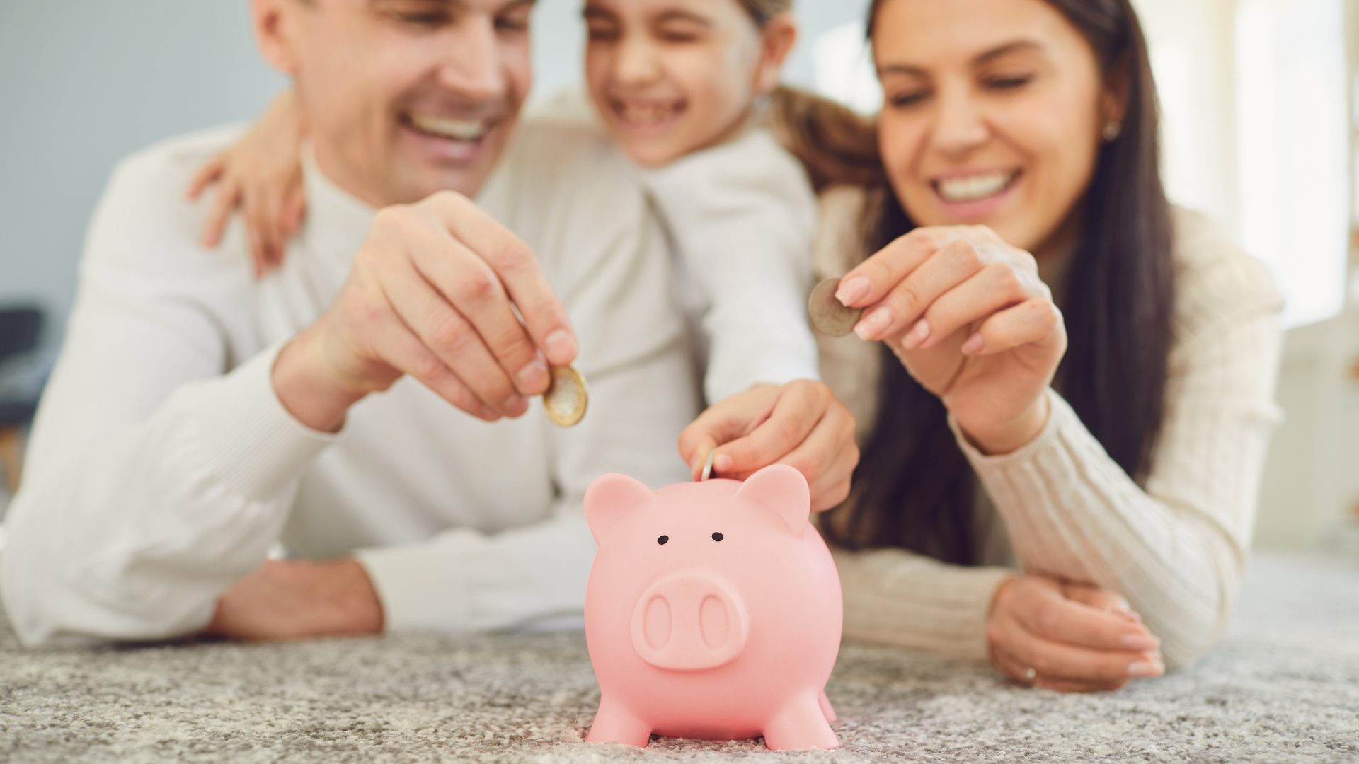 10 budgettipes voor gezinnen