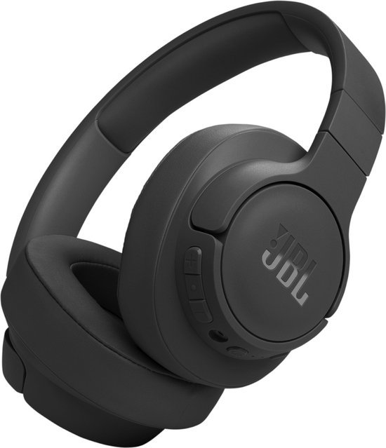 JBL koptelefoon noise cancelling