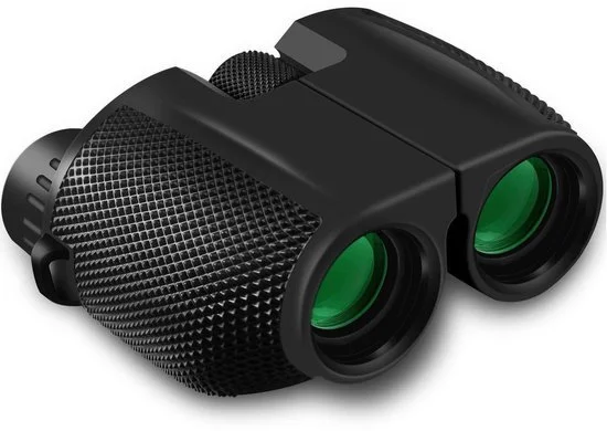 Compacte verrekijker waterdicht