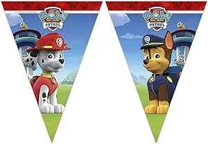 Paw Patrol vlaggenlijn 2,3 meter