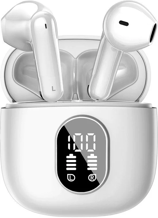 Soundtrex X-Pro Draadloze oordopjes. Betaalbaar.