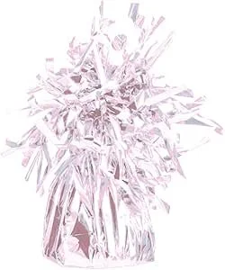 Ballongewicht houd je heliumballon stijlvol op hun plek