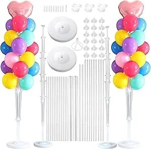 Ballonnenstandaard voor elk feestje - decoratie