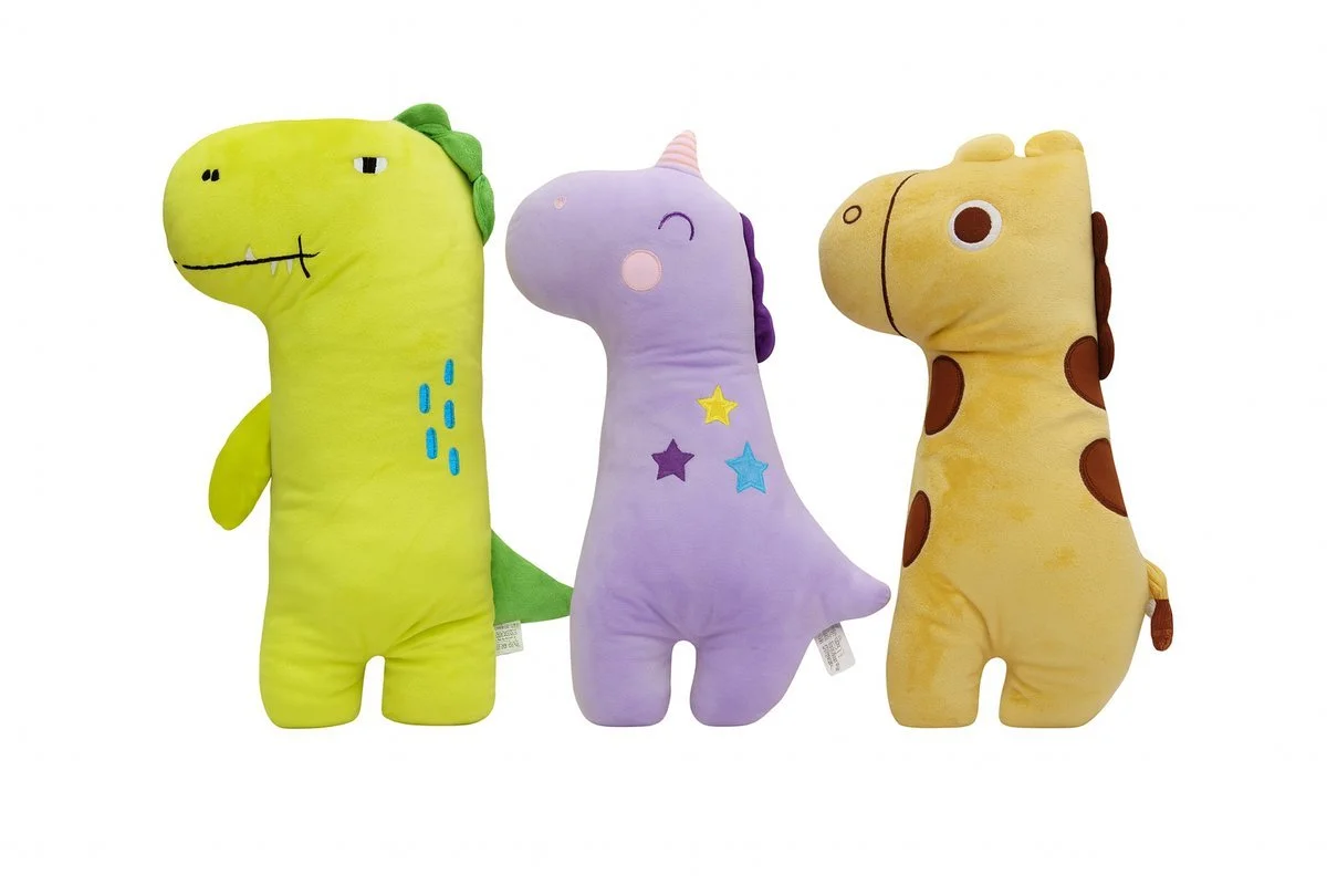 Autogordel kussen voor onderweg naar uitjes en vakanties - musthave